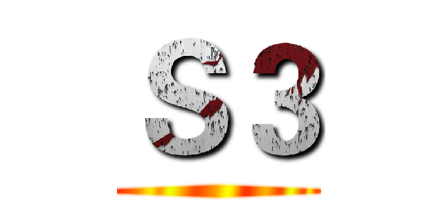 Ｓ３ ()