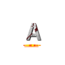 Ａ (_____)