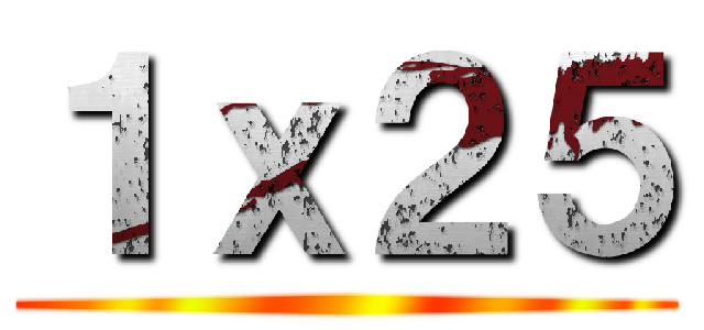 １ｘ２５ ()