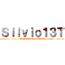 Ｓｉｌｖｉｏ１３Ｔ (EL PORONGUDO)