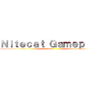 Ｎｉｔｅｃａｔ Ｇａｍｅｐｌａｙ (part 1 )