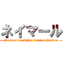 ネイマール (Neymar da Silva Santos Junior)