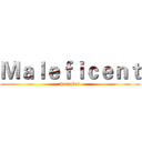 Ｍａｌｅｆｉｃｅｎｔ (wangkai)