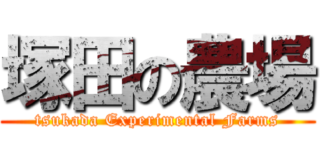塚田の農場 (tsukada Experimental Farms)