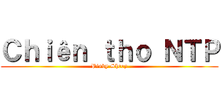 Ｃｈｉêｎ ｔｈｏ ＮＴＰ (Pinky Sheep)