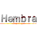 Ｈｅｍｂｒａ (Bx_mike_p)