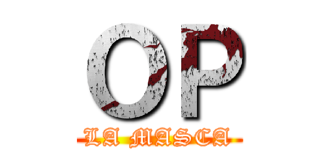 ＯＰ (LA MASCA)