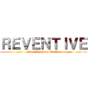 ＲＥＶＥＮＴＩＶＥ (From Kyoto to World.)