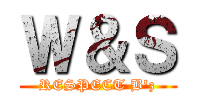 Ｗ＆Ｓ (RESPECT B'z)