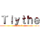 Ｔｌｙｔｈｅ (BloG)