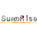ＳｕｎのＲｉｓｅ (attack on titan)