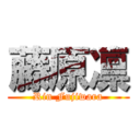 藤原凛 (Rin Fujiwara)