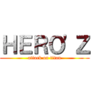 ＨＥＲＯ'Ｚ (attack on titan)