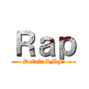 Ｒａｐ (Defalt LMF)