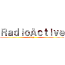 ＲａｄｉｏＡｃｔｉｖｅ (LAN)