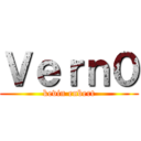 Ｖｅｒｎ０ (kevin enbert)