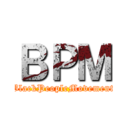 ＢＰＭ (BlackPeopleMovement)