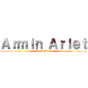 Ａｒｍｉｎ Ａｒｌｅｔ (Armin Arlet)