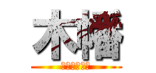 木幡 (チンパンジー)