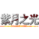 紫月之光 (SwordArtOL)