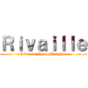 Ｒｉｖａｉｌｌｅ (Lider de ArceusKnights)