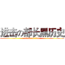 进击の部长黑历史 (attack on titan)