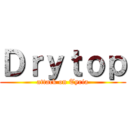 Ｄｒｙｔｏｐ (attack on Tyria)