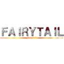 ＦＡＩＲＹＴＡＩＬ (Falrytail)