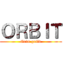 ＯＲＢＩＴ (Grim guild)