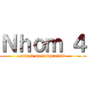 Ｎｈｏｍ ４ (attack on bonpro999)