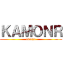 ＫＡＭＯＮＲ (okuchu)
