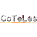 ＣｏＴｅＬｅｓ (Who laughs last?)