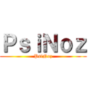 ＰｓｉＮｏｚ (PsiNoz)