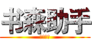 书森助手 (书森网络)