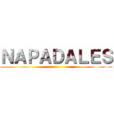 ＮＡＰＡＤＡＬＥＳ ()