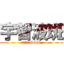 宇智波斑 (动漫爱好者SSS)