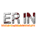 ＥＲＩＮ (ERIN\'S MINECRAFT)