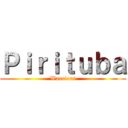 Ｐｉｒｉｔｕｂａ (Warriors)