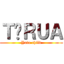 ＴÉＲＵＡ (Yato child)