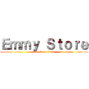 Ｅｍｍｙ Ｓｔｏｒｅ (attack on titan)