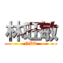 林旺敏 (NBA)