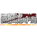 國鐡廣嶋 (The Old Trains)