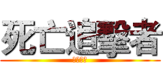 死亡追擊者 (艾爾の光)