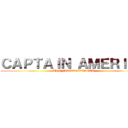 ＣＡＰＴＡＩＮ ＡＭＥＲＩＣＡ (THE FIRST AVENGER)