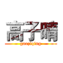 高子晴 (gaoziqing)