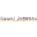 Ｎａｏｍｉ Ｊｏｅｗｏｎｏ (Onee-Chan)