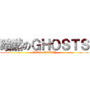 暗黙のＧＨＯＳＴＳ (CALL of　DUTY)