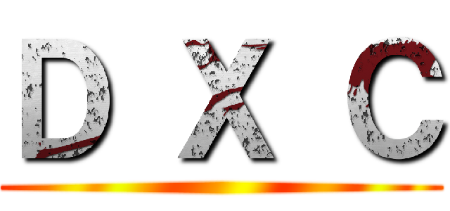 Ｄ Ｘ Ｃ ()