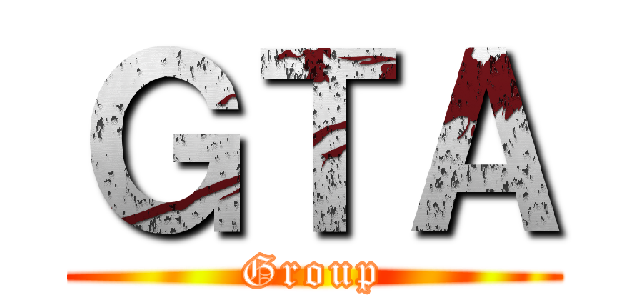 ＧＴＡ (Group)