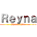 Ｒｅｙｎａ (Phantomhíve)